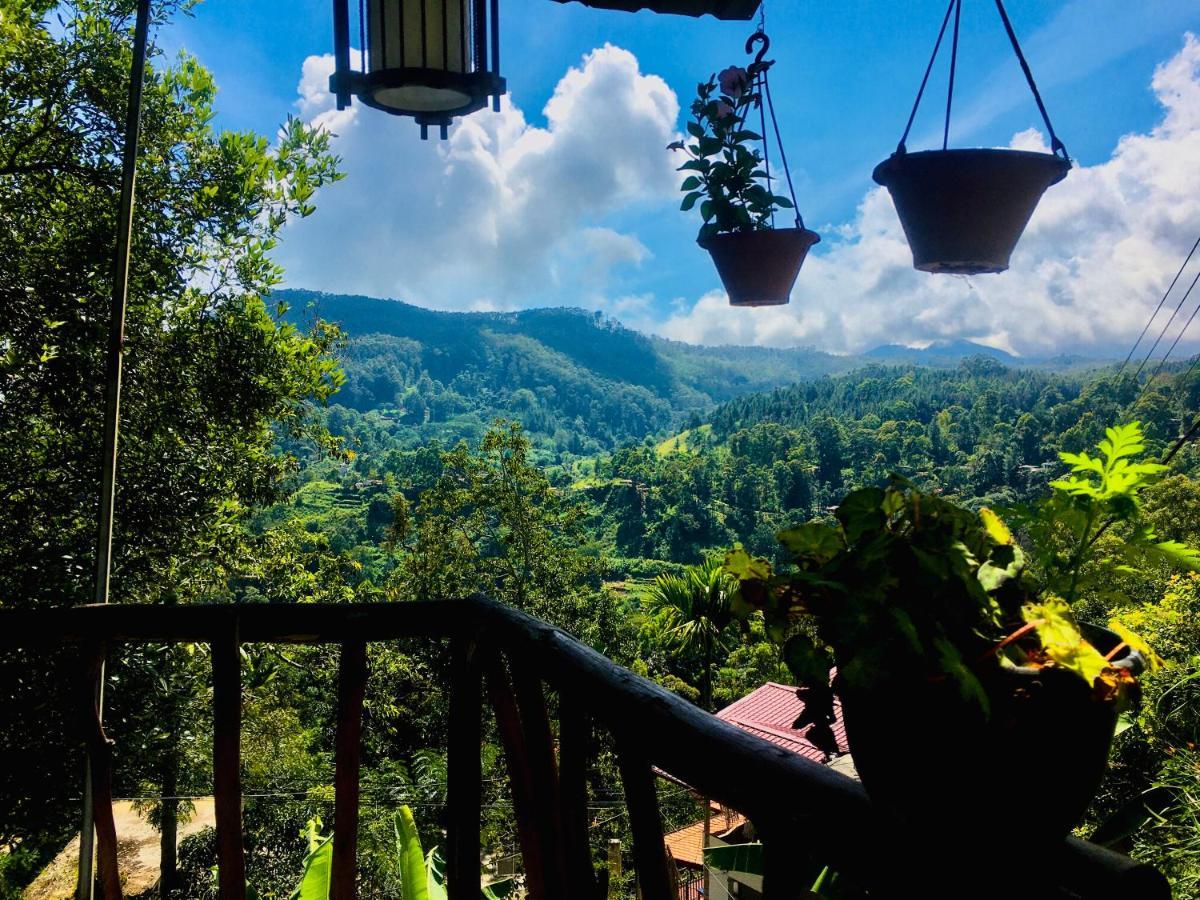 Apartmán Bella Ella Exteriér fotografie