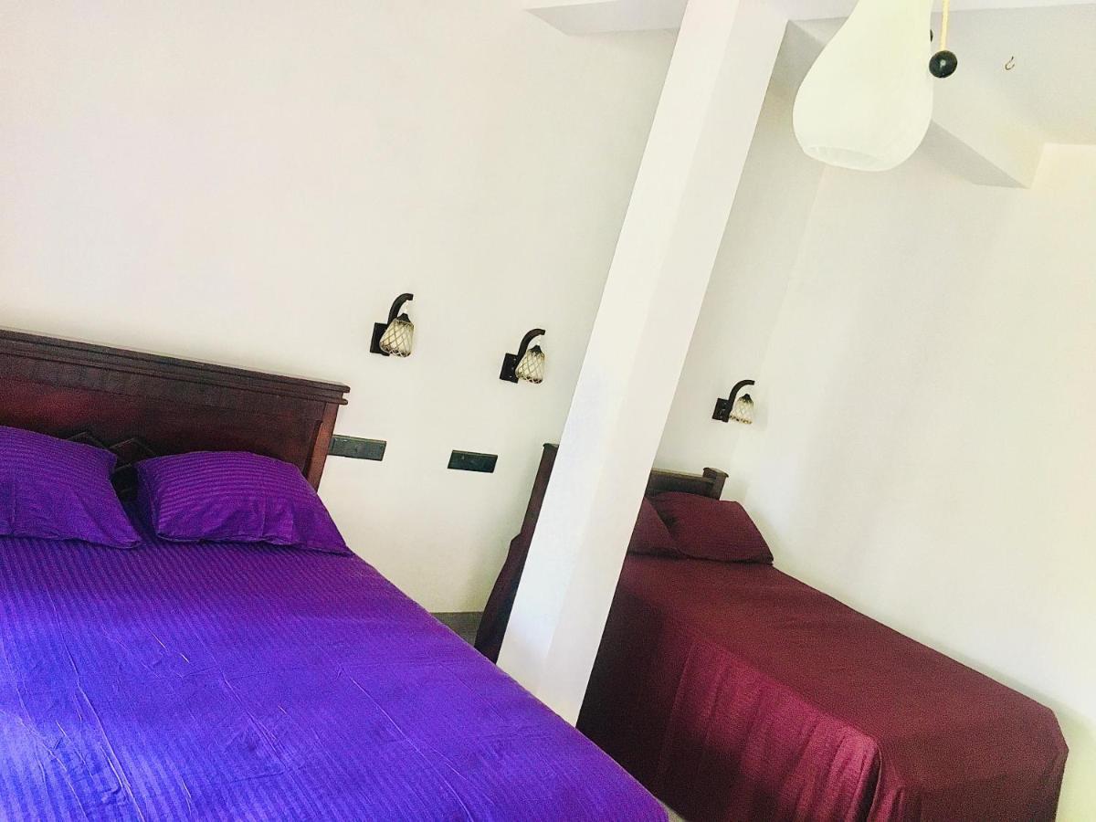 Apartmán Bella Ella Exteriér fotografie