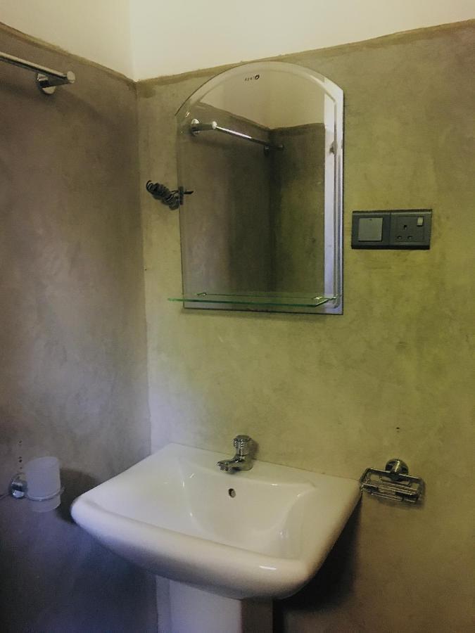 Apartmán Bella Ella Exteriér fotografie