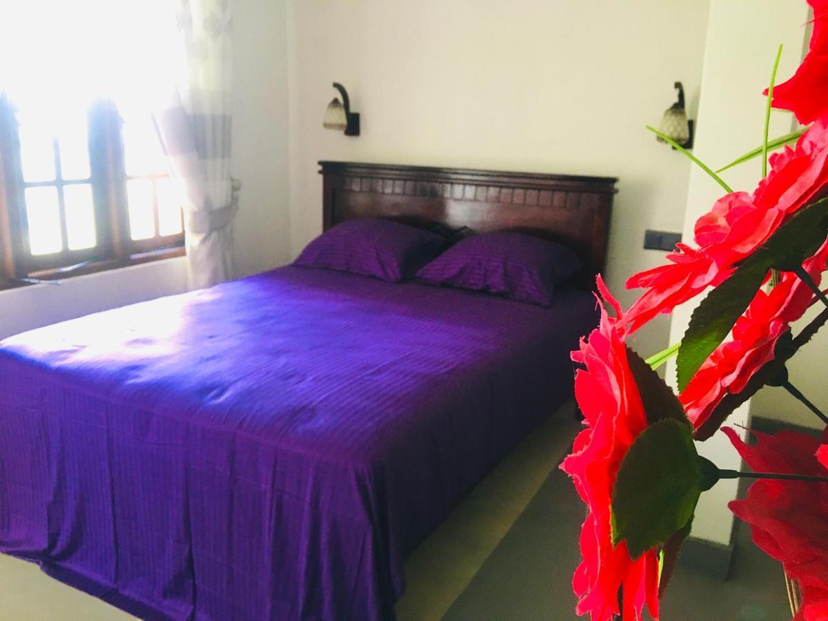 Apartmán Bella Ella Exteriér fotografie