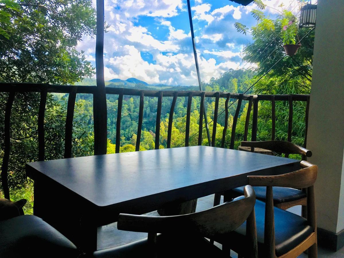 Apartmán Bella Ella Exteriér fotografie