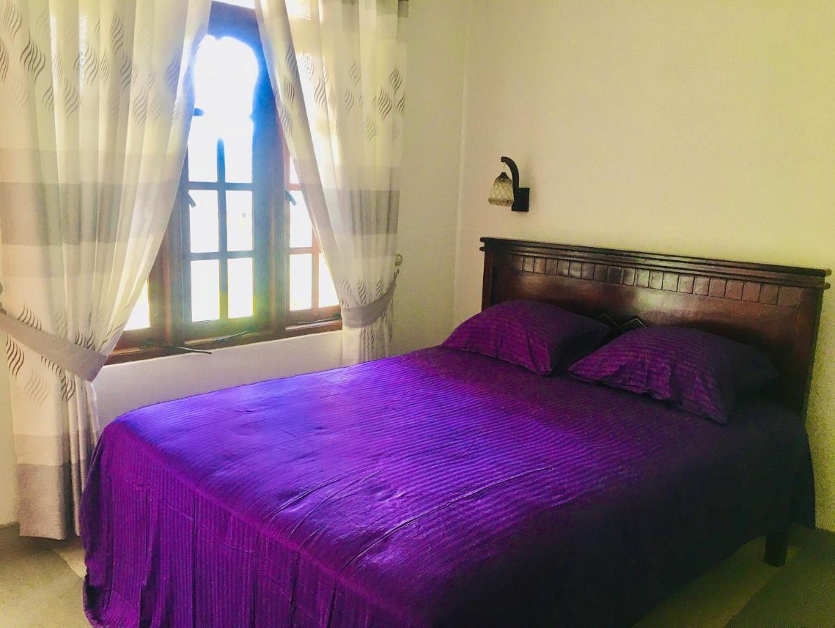 Apartmán Bella Ella Exteriér fotografie