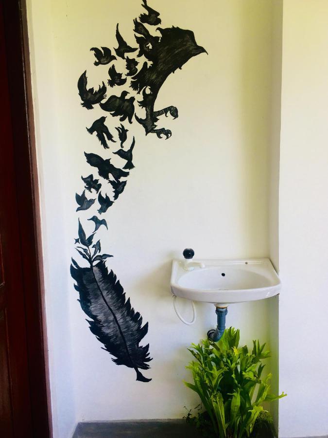 Apartmán Bella Ella Exteriér fotografie