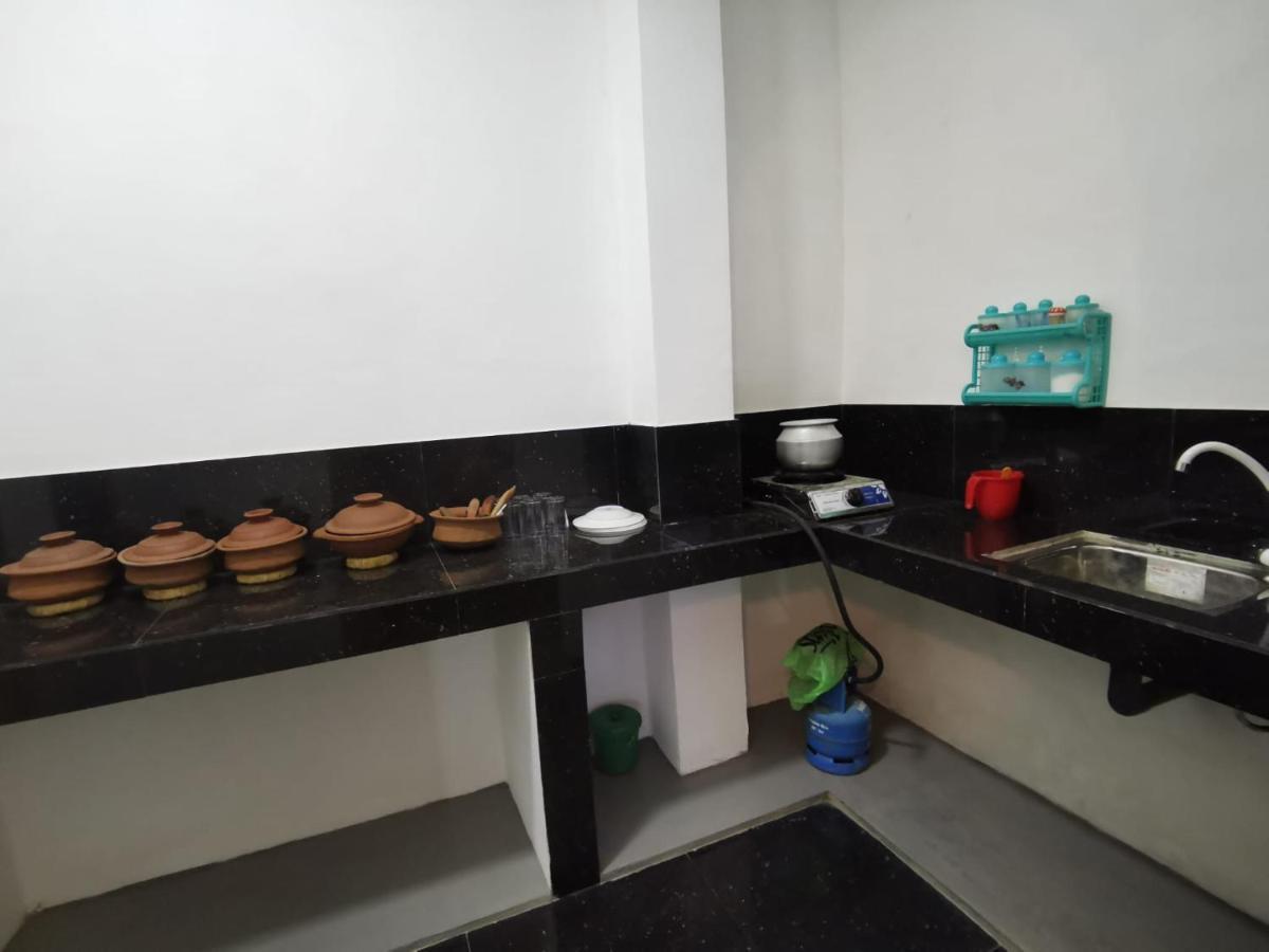 Apartmán Bella Ella Exteriér fotografie