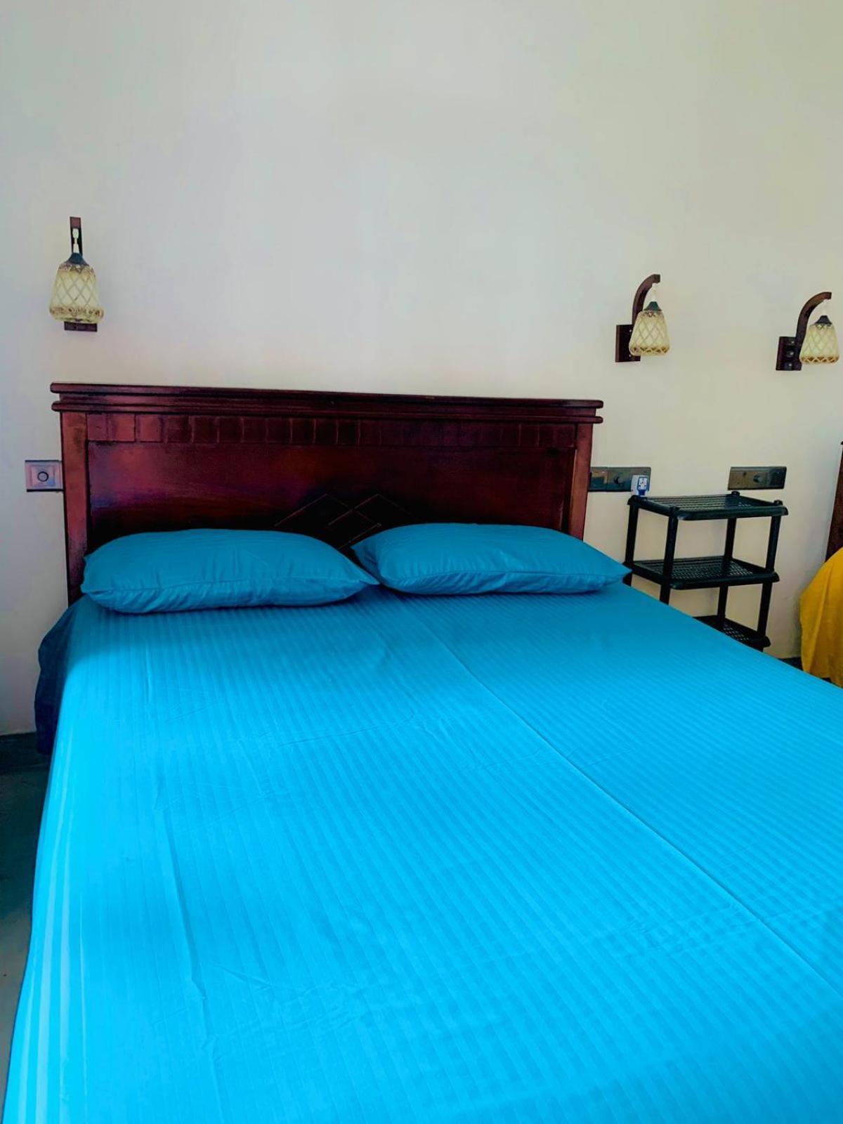 Apartmán Bella Ella Exteriér fotografie
