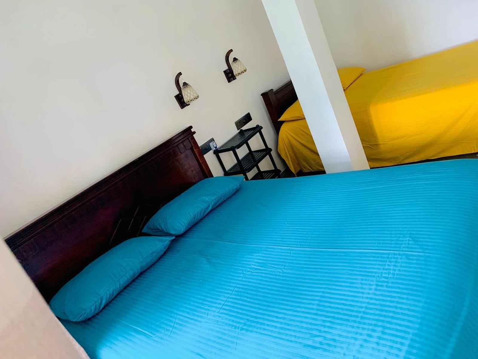 Apartmán Bella Ella Exteriér fotografie