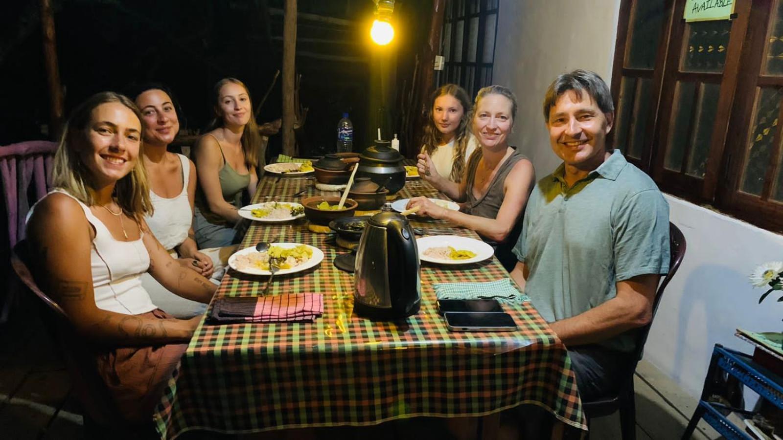Apartmán Bella Ella Exteriér fotografie