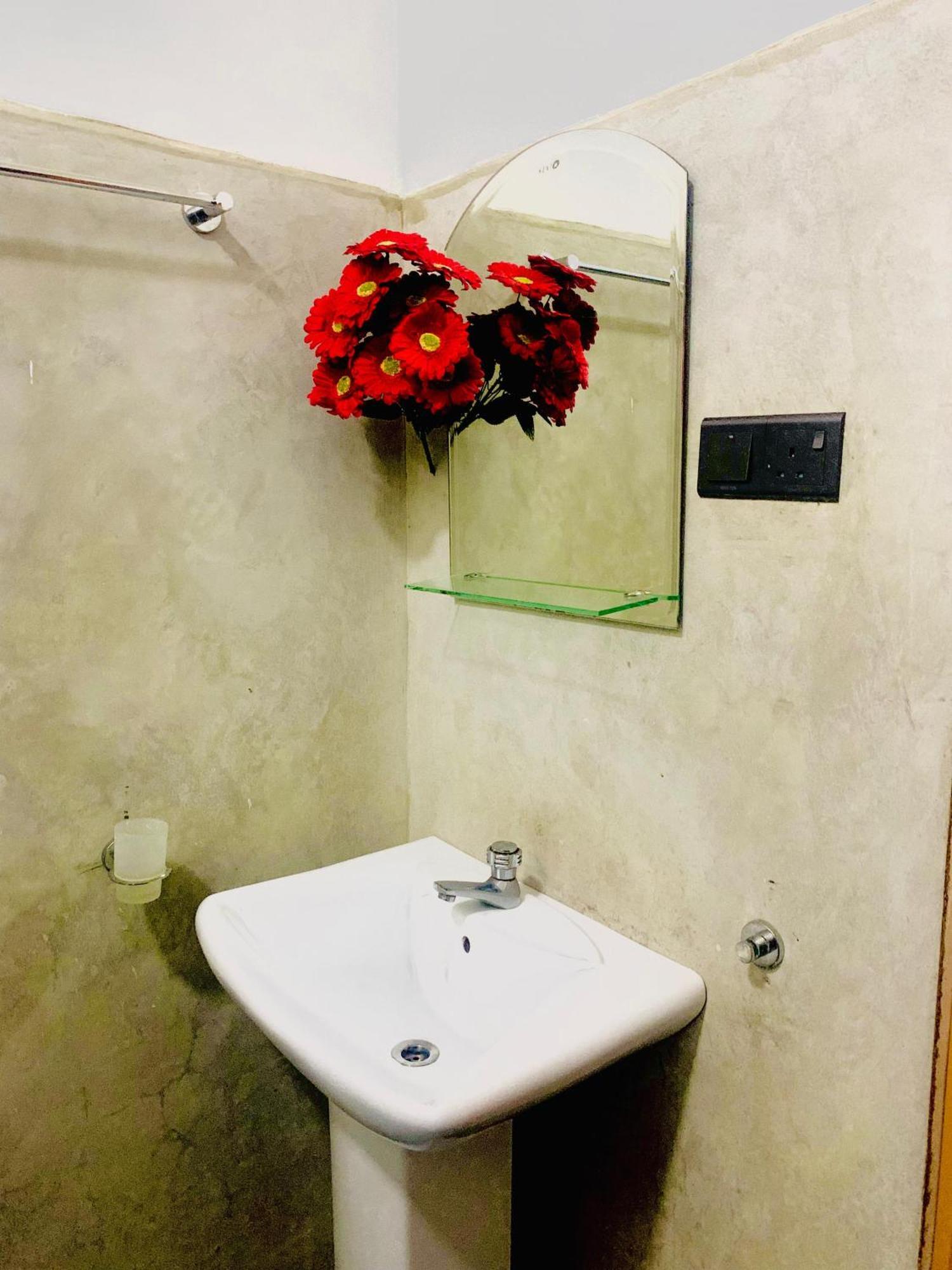 Apartmán Bella Ella Exteriér fotografie
