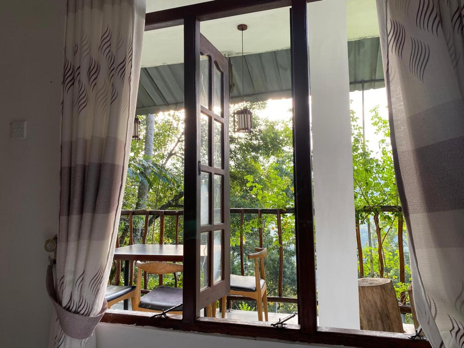 Apartmán Bella Ella Exteriér fotografie